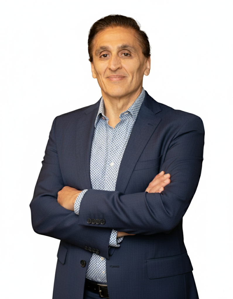 Image of AI Advisor